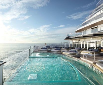 5 Yıldızlı Premium Sınıfı Explora 1 ile Muhteşem Akdeniz #1 resmi