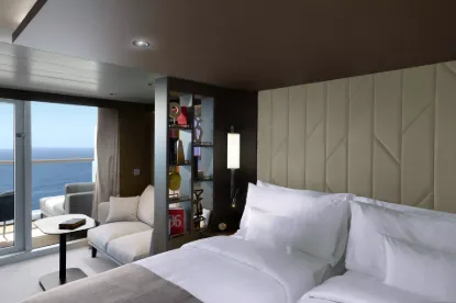 5 Yıldızlı Premium Sınıfı Explora 1 ile Muhteşem Akdeniz #3 resmi