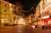 Baden Baden, Heidelberg & Strazburg resmi