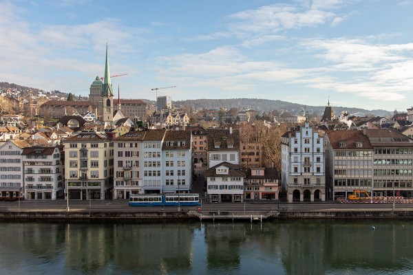 Baden Baden, Heidelberg & Strazburg resmi