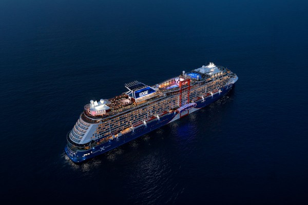 Celebrity Edge ile Yeni Zelanda & Avustralya resmi