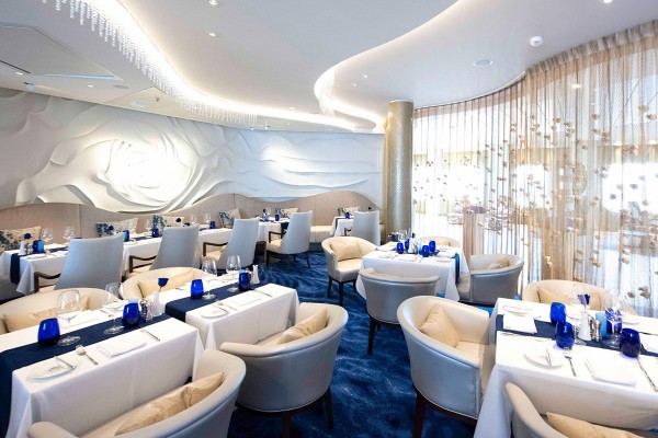 Celebrity Edge ile Yeni Zelanda & Avustralya resmi