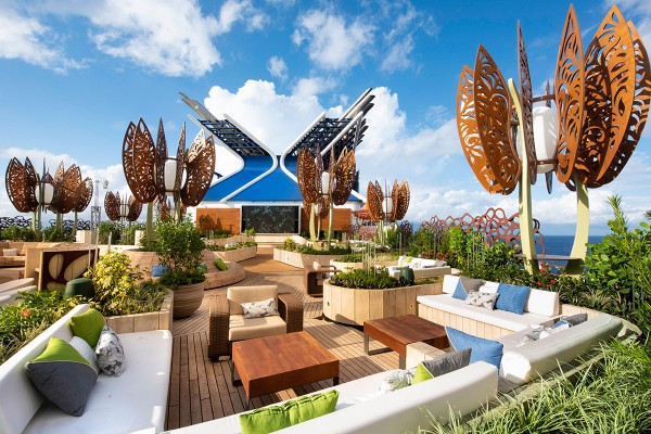 Celebrity Edge ile Yeni Zelanda & Avustralya resmi