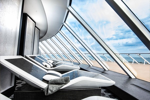 Celebrity Edge ile Yeni Zelanda & Avustralya resmi