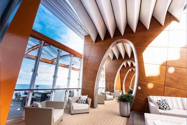 Celebrity Edge ile Yeni Zelanda & Avustralya resmi