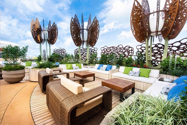Celebrity Edge ile Yeni Zelanda & Avustralya resmi
