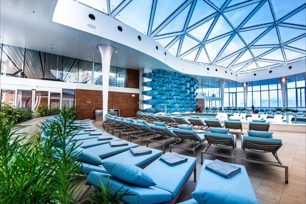 Celebrity Edge ile Yeni Zelanda & Avustralya resmi