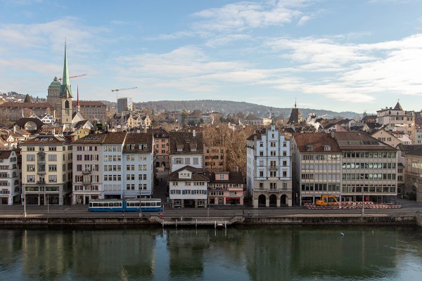Frankfurt & Heidelberg Noel Pazarları resmi
