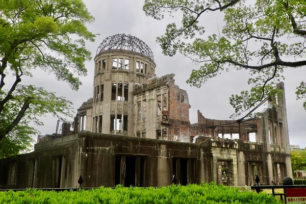 Japonya'da Sonbaharın En Güzel Hali resmi