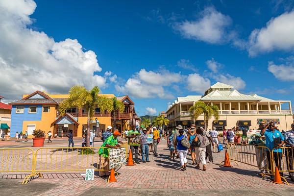 Explora Journeys ile Amazonlar & Karayipler resmi