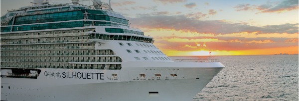 5 Yıldızlı Celebrity Silhouette ile  Ateş ve Buzlar ülkesi İZLANDA resmi