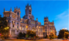 Madrid’de Sanat ve Zarafet Dolu Özel Bir Gece resmi