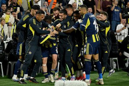 Fenerbahçe Stadı'nda bir Maç Akşamı... Haydi sen de gel! resmi