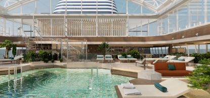 Amazon’lardan Karayipler'e... resmi