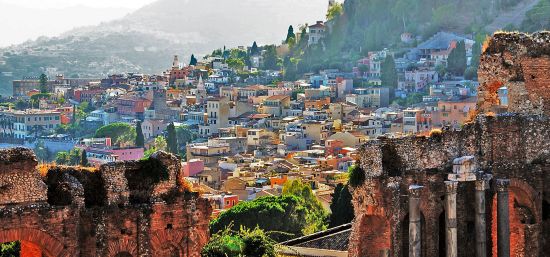 Amazon’lardan Karayipler'e... resmi