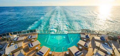 Amazon’lardan Karayipler'e... resmi