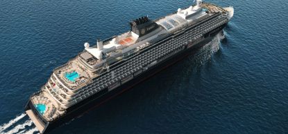 Amazon’lardan Karayipler'e... resmi