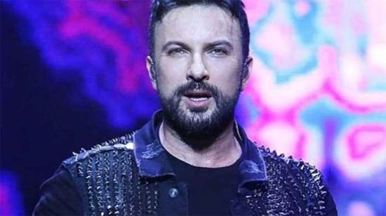 Tarkan'la Yanmaya hazır mısın? resmi