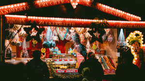 Büyülü Bir Kış Masalı: Münih, Salzburg ve Hallstatt’ta Noel Ruhu