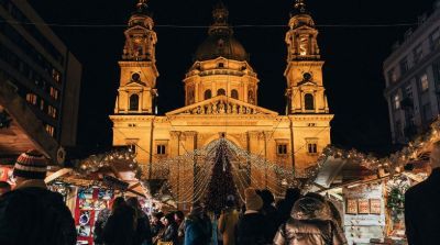 Büyülü Bir Kış Masalı: Münih, Salzburg ve Hallstatt’ta Noel Ruhu